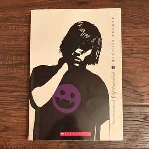 The Chronicles of Vladimir Tod - Tenth Grade Bleeds